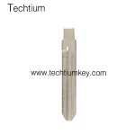 111# key blade for Subaru KD VVDI JMD remote master flip key blade